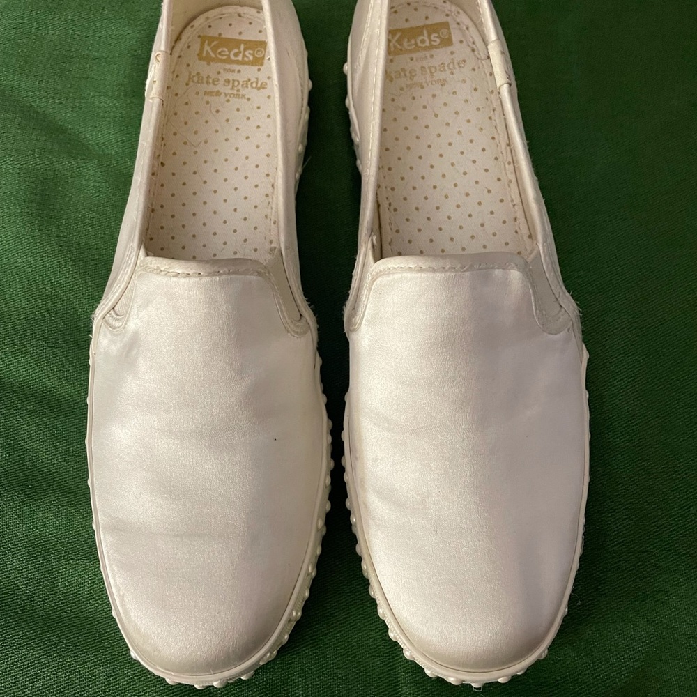 Keds by Kate Spade Size 10